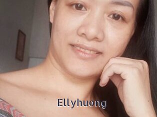 Ellyhuong
