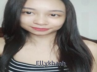 Ellykhanh