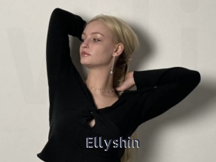 Ellyshin