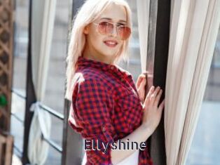 Ellyshine