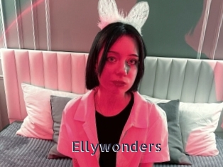 Ellywonders