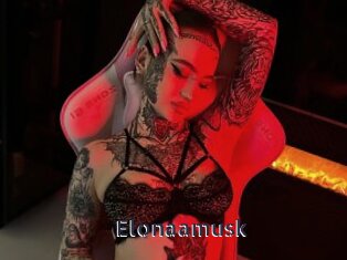 Elonaamusk