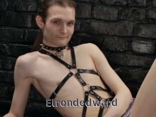 elrondedward webcam livesex