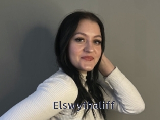 Elswythaliff