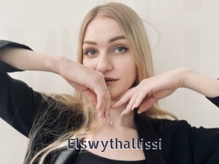 Elswythallissi