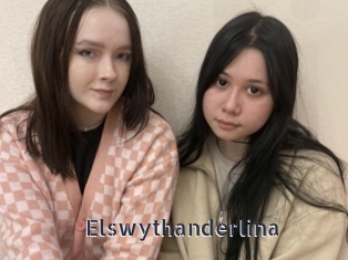 Elswythanderlina