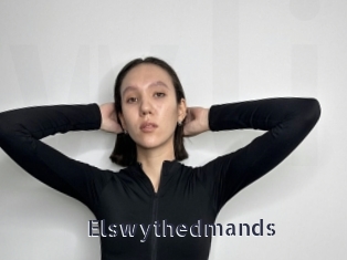 Elswythedmands