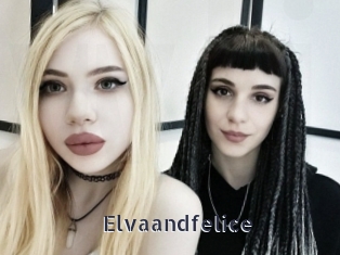 Elvaandfelice