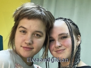 Elvaandgillian