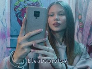 Elvaboardley