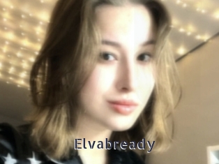 Elvabready