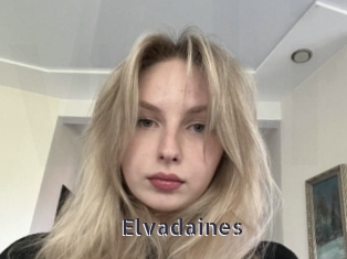 Elvadaines