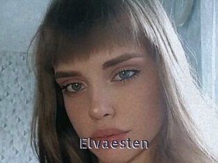 Elvaesten