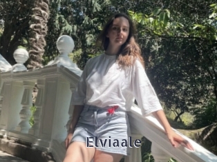 Elviaale