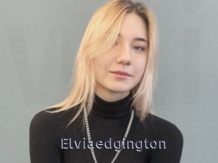 Elviaedgington