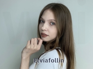 Elviafollin
