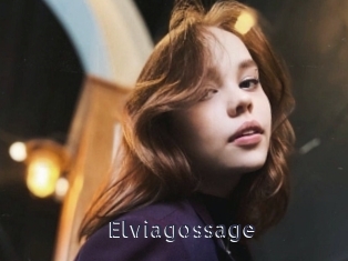 Elviagossage
