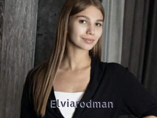 Elviarodman