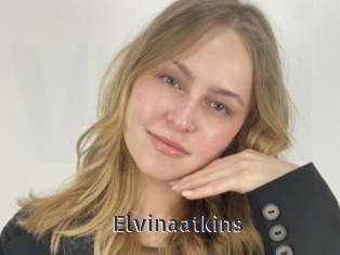 Elvinaatkins