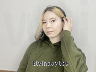 Elvinaaytes