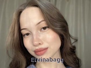 Elvinabagg