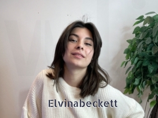 Elvinabeckett