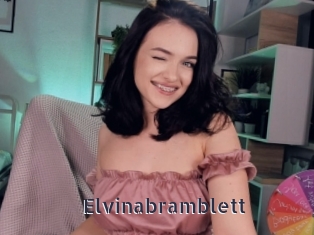 Elvinabramblett
