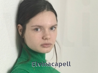 Elvinacapell