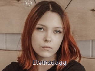 Elvinadagg