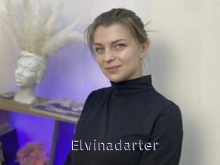 Elvinadarter
