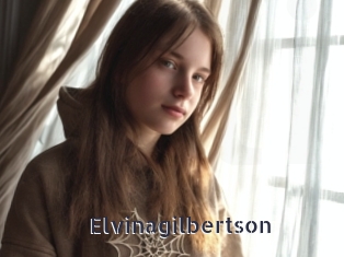 Elvinagilbertson