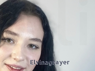Elvinagrayer