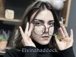 Elvinahaddock