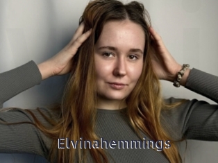 Elvinahemmings