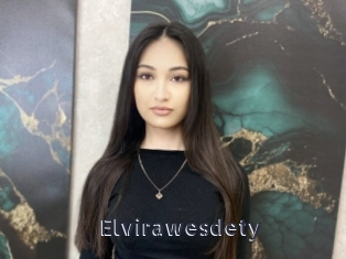 Elvirawesdety