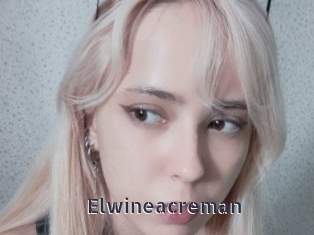 Elwineacreman
