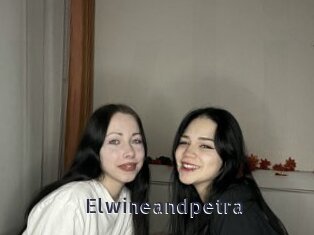 Elwineandpetra