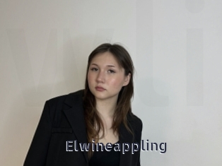 Elwineappling