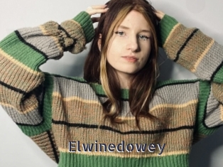 Elwinedowey