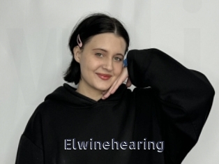 Elwinehearing