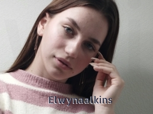 Elwynaalkins