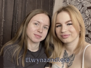 Elwynaandlora