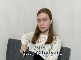 Elwynabolyard