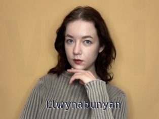 Elwynabunyan