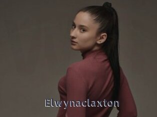 Elwynaclaxton