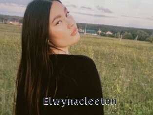 Elwynacleeton