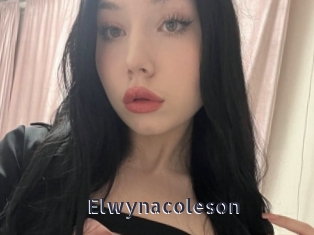 Elwynacoleson