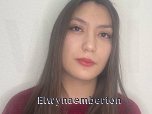 Elwynaemberton
