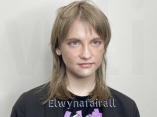 Elwynafairall