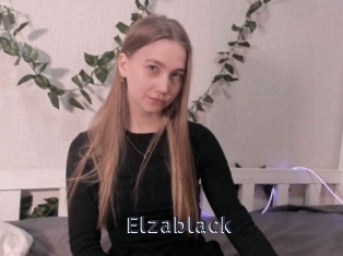 Elzablack